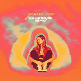 Album cover of Golden Age (GOLDHOUSE Remix)