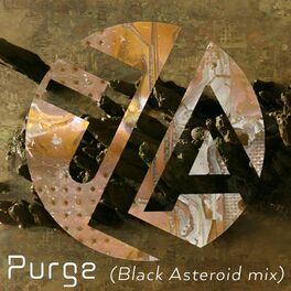 Album cover of Purge (Black Asteroid Remix)