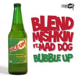 Album cover of Bubble Up (feat. Mad Dog)