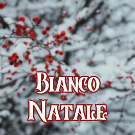 Album cover of Bianco Natale