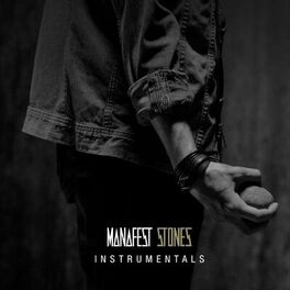 Album cover of Stones Instrumentals