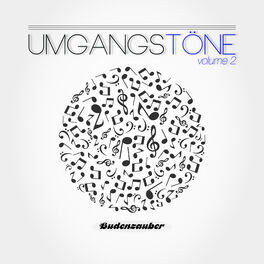 Album cover of Umgangstöne, Vol. 2