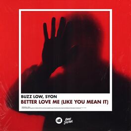 Album cover of Better Love Me (Like You Mean It)