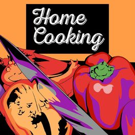 Album cover of Home Cooking