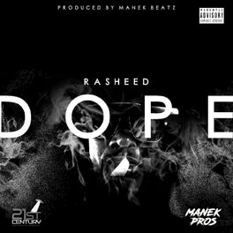 Let The Games Begin (Explicit) - Album by Rasheed