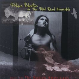 Album cover of Music For The Native Americans