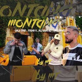 Album cover of Montana