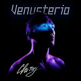 Album cover of Venusterio