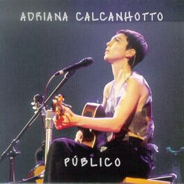 Album cover of Público