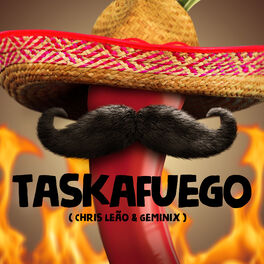 Album cover of Taska Fuego