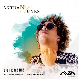 Album cover of Quiereme