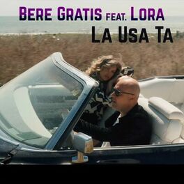 Album cover of La Usa Ta