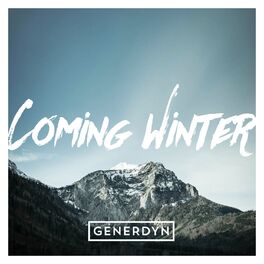 Album cover of Coming Winter