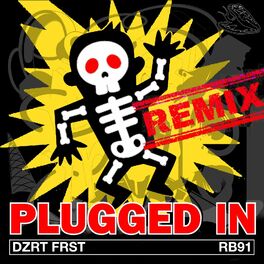 Album cover of Plugged In