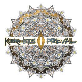 Album cover of Prevail I