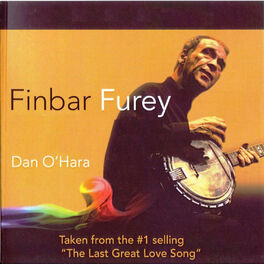 Album cover of Dan O' Hara