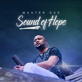Album cover of Sound of Hope