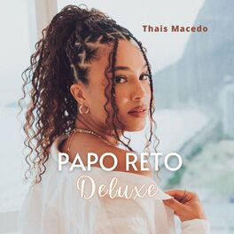 Album cover of Papo Reto (Deluxe)