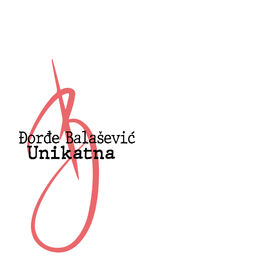 Album cover of UNIKATNA