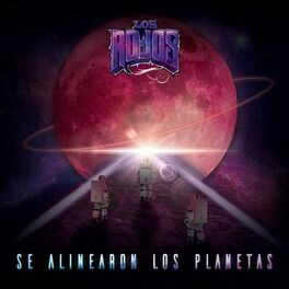 Album cover of Se Alinearon Los Planetas