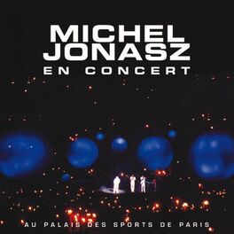 Album cover of En concert au Palais des Sports (Live, 1985)