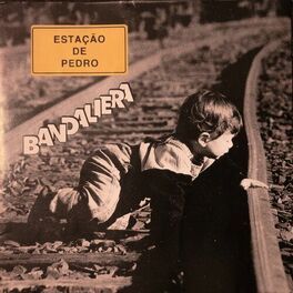 Album cover of Estação de Pedro