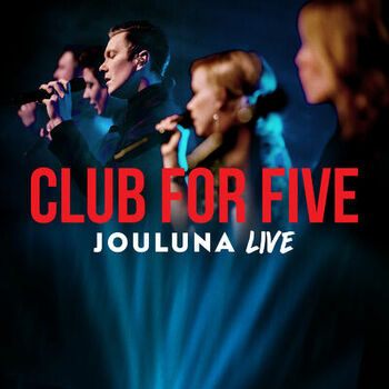 Club For Five - En Etsi Valtaa Loistoa: listen with lyrics | Deezer