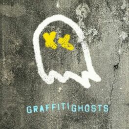 Album cover of Graffiti Ghosts