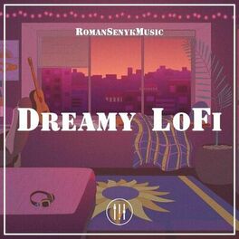 Album cover of Dreamy LoFi