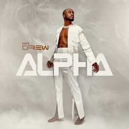 Album cover of Alpha