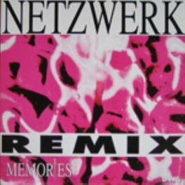 Album cover of Memories Remix