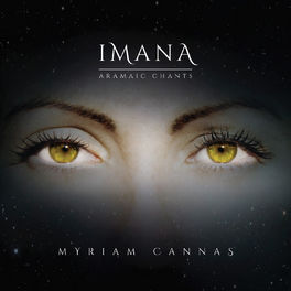 Album cover of Imana
