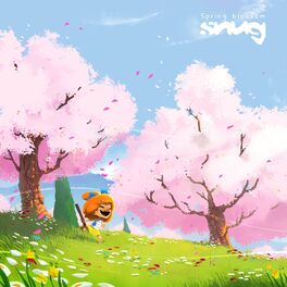 Album cover of Spring Blossom