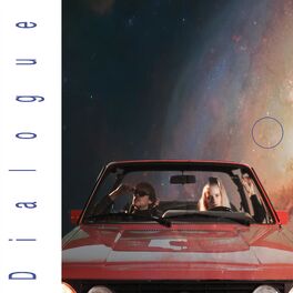 Album cover of Dialogue (feat. Jules Ahoi)