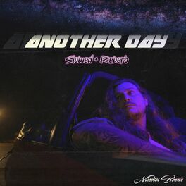 Album cover of Another Day (Slowed + Reverb)