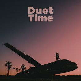 Album cover of Duet Time!