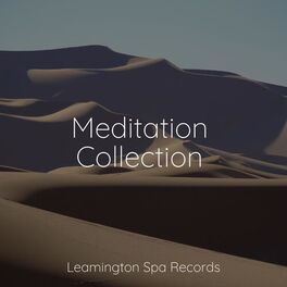 Album cover of Meditation Collection