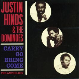 Album cover of Carry Go Bring Come: Anthology '64-'74
