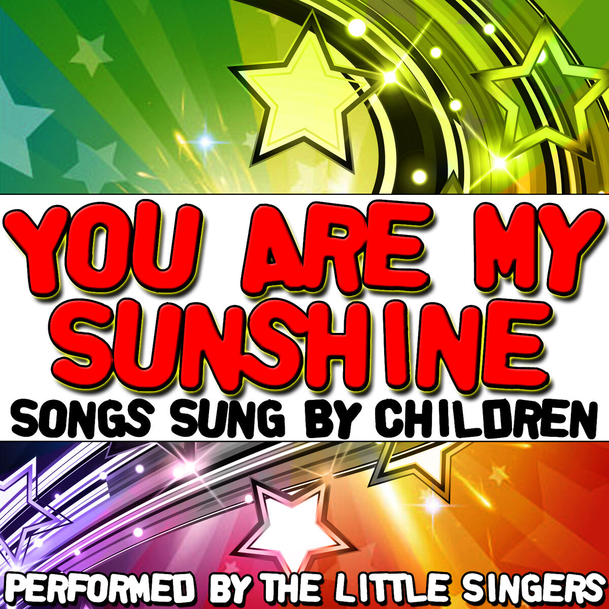 you are コレクション my sunshine カバー