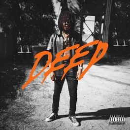 Album cover of Deep