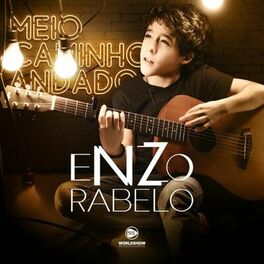 Album cover of Meio Caminho Andado