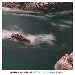 Album cover of Full Moon Friend