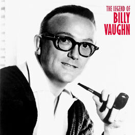 Album cover of The Legend of Billy Vaughn (Remastered)