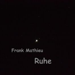 Album cover of Ruhe
