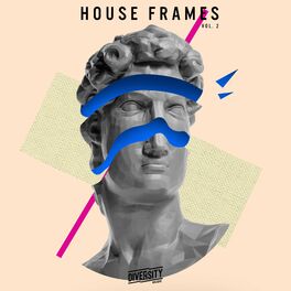 Album cover of House Frames, Vol. 2