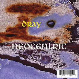 Album cover of Neocentric