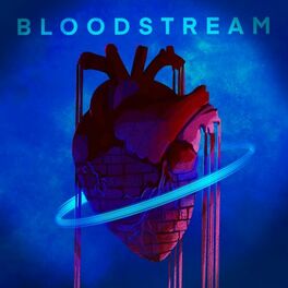 Album cover of Bloodstream