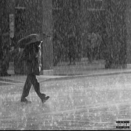 Album cover of Rainy Days (feat. Lil PJ)
