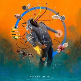 Album cover of Messy Mind