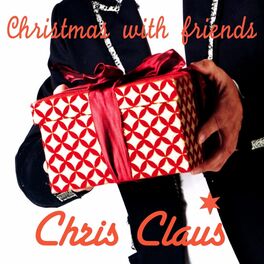 Album cover of Christmas With Friends